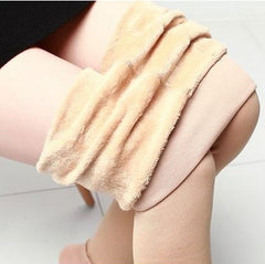 Hot Women's Autumn And Winter High Elasticity And Good Quality