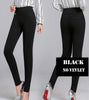 Image of S-6XL winter warm 2020 high Elastic Waist Casual stretch Skinny Pencil Pants