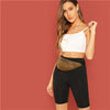 Image of Summer Modern Lady Women Pants Trousers