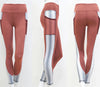 Image of Pocket High Waist Leggings Women Fitness Workout Activewear