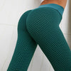 Image of Women Leggings High Waist Dot Fitness leggings