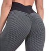 Image of Women Leggings High Waist Dot Fitness leggings