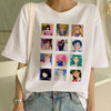 Image of Sailor Moon Summer New  T Shirt