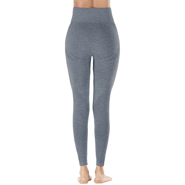 Seamless Women Fitness Leggings