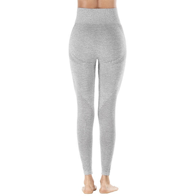 Seamless Women Fitness Leggings