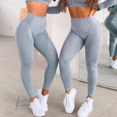 Seamless Women Fitness Leggings