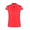 Image of Sexy Lace Blouses for Women