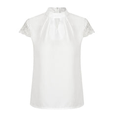 Sexy Lace Blouses for Women