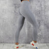 Image of Sexy Push Up Leggings Women Workout Clothing High Waist Leggings