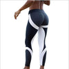 Image of Hot Leggings Digital Print Ice and Snow Fitness Sexy LEGGING