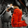 Image of Hot Leggings Digital Print Ice and Snow Fitness Sexy LEGGING