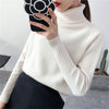 Image of Surmiitro Sweater Female 2019 Autumn Winter Cashmere Knitted Women Sweater And Pullover Female Tricot Jersey Jumper Pull Femme