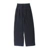 Image of Trouser For Women High Waist Causal Loose Wide Leg Pants Fema