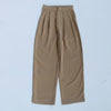 Image of Trouser For Women High Waist Causal Loose Wide Leg Pants