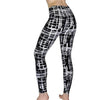 Image of 2020 Camouflage Printing Elasticity Leggings Camouflage Fitness Pant