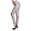 Image of Camouflage Printing Elasticity Leggings Camouflage