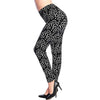 Image of 2020 Camouflage Printing Elasticity Leggings Camouflage Fitness Pant