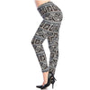 Image of 2020 Camouflage Printing Elasticity Leggings Camouflage Fitness Pant