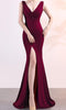 Image of Vestidos Mujer Empire Tank Vadim Zanzea Maxi Dress 2020