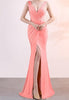 Image of Vestidos Mujer Empire Tank Vadim Zanzea Maxi Dress 2020