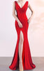 Image of Vestidos Mujer Empire Tank Vadim Zanzea Maxi Dress 2020