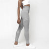 Image of High Waist Workout Leggings Sporting Activewear