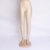 Image of Women Solid Color Pant Leggings