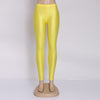 Image of Women Solid Color Pant Leggings