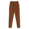 Image of Women's Casual Harem pants for Spring/Summer