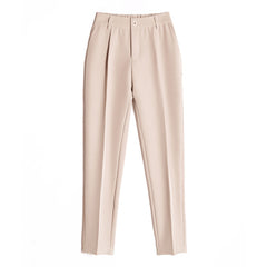 Women's Casual Harem pants for Spring/Summer