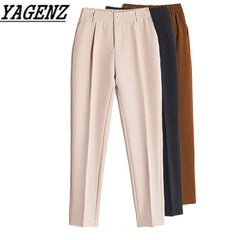 Women's Casual Harem pants for Spring/Summer