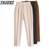 Image of Women's Casual Harem pants for Spring/Summer