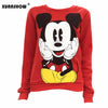 Image of Women Sweatshirts Hoodies