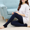 Image of New Plus Cashmere Fashion Leggings Women Girls Warm Winter