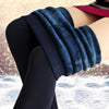 Image of Winter New High Elastic Thicken Lady's Leggings