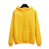 Image of winter Casual Fleece women Hoodies Sweatshirts long sleeve