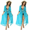 Image of 2020 Sexy Beach Dress Swimwear