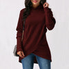 Image of 2020 Autumn Winter Plus Size Long Sleeve Pocket Pullover Hoodie