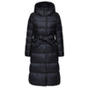 Image of Winter Fashion Down Jacket Thick Warm Coat Lady Cotton Jacket