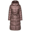 Image of Winter Fashion Down Jacket Thick Warm Coat Lady Cotton Jacket