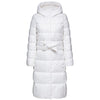 Image of Winter Fashion Down Jacket Thick Warm Coat Lady Cotton Jacket