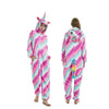 Image of Adults Animal Pajamas Cartoon Sleepwear Unicorn Pajamas