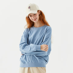 Basic Hoodies For Women Streetwear