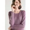 Image of Autumn & Winter Knitwear Yellow Camel Sweaters