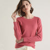 Image of Autumn & Winter Knitwear Yellow Camel Sweaters