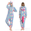 Image of Flannel Adult  Homewear Sleepwear