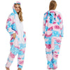 Image of Flannel Adult  Homewear Sleepwear