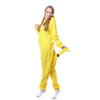 Image of Unicorn Pajamas Suit Warm Soft Stitch Sleepwear