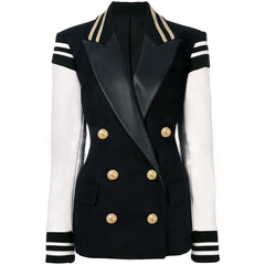 HIGH QUALITY Newest Fashion 2020 Designer Blazer