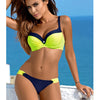 Image of 2020 Sexy Bikini Set Two Piece Swimsuit